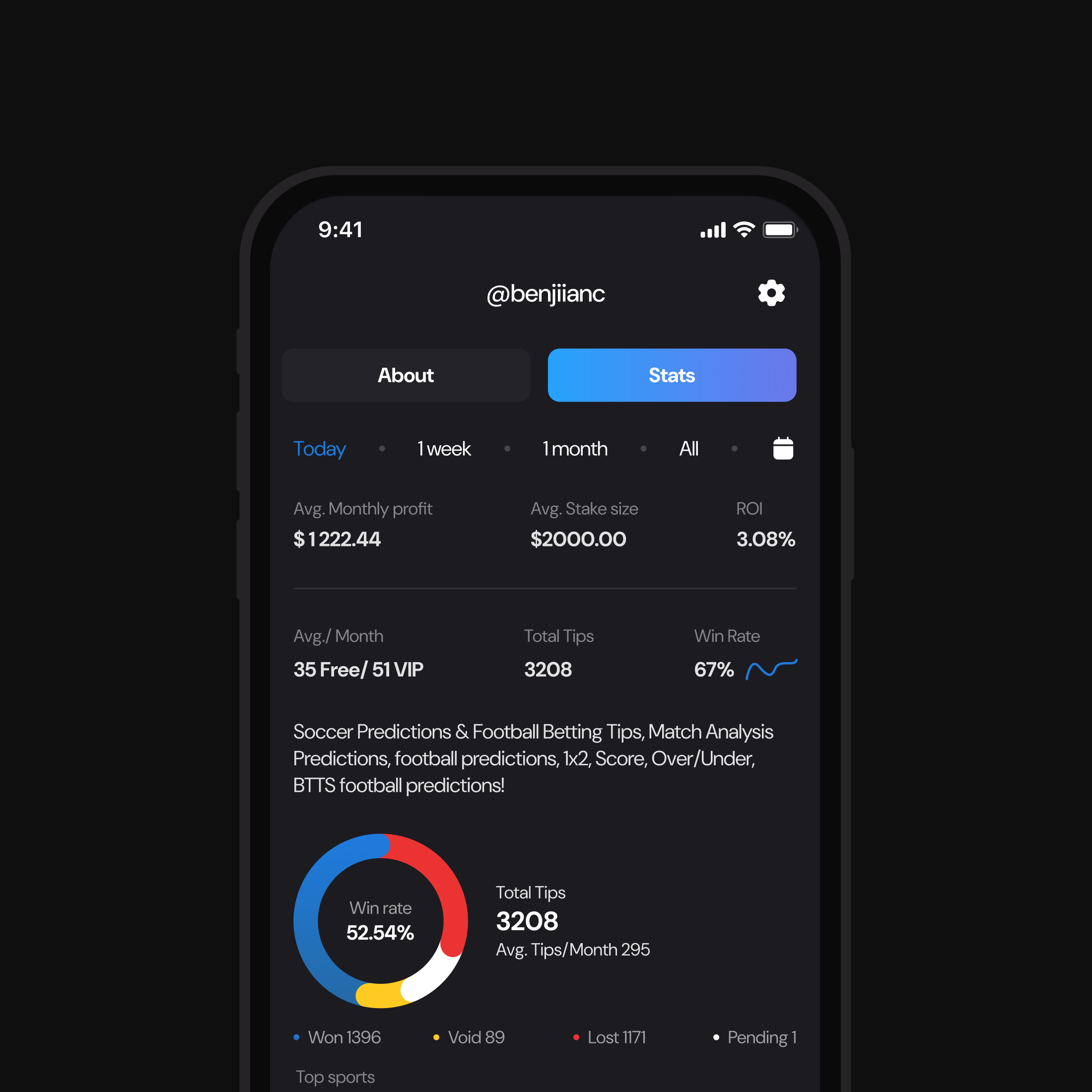 PortfolioTracker